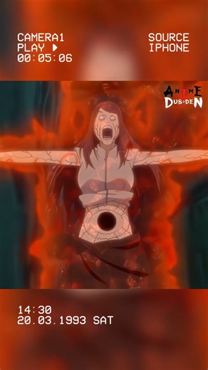 Minato Saves Kushina 💛 Heart Touching Naruto Moment 😲 🔥 Love Anime? Follow Anime Dub Den if you are a real anime fan 🔥! 💪 Lets build the biggest Anime Community! . . Follow Anime Dub Den Follow Anime Dub Den . . #naruto #narutoshippuden #anime | Anime Dub Den