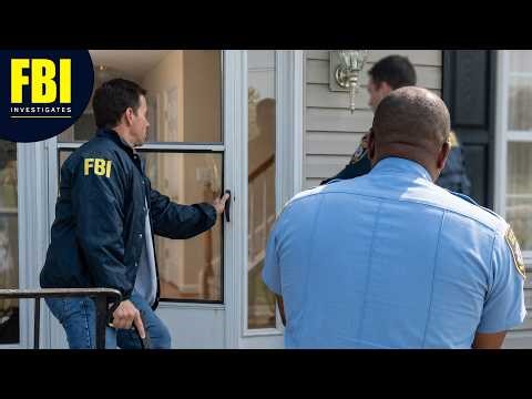The FBI's Most Dangerous Drug Bust Operation