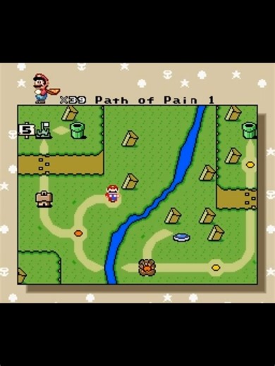 Mario's Misadventures 2: The Black Hole Bomb