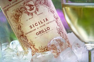 Sicily’s Best Kept Secret Is This White Wine
