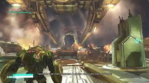 TRANSFORMERS FALL OF CYBERTRON Gameplay Walkthrough Part 1 FULL GAME [1080p HD] - No Commentary