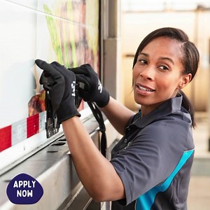 2.3K views · 70 reactions | Want to work for the global leader in foodservice and supply chain? 𢡄 #WeAreSysco and we’re #hiring! Search for opportunities in your area and apply at careers.sysco.com. | Sysco | Facebook