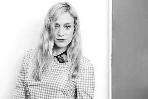 Chloë Sevigny on why she finds Jennifer Lawrence "annoying"
