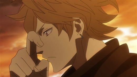 [AniDub] Black Clover [28] [JAM]