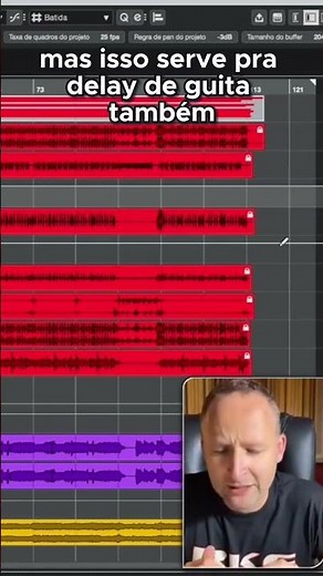 How to create a Delay with Depth?