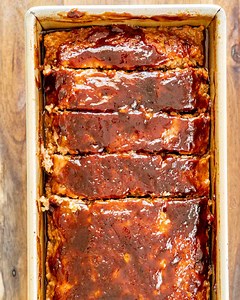 Easy Meatloaf Recipe