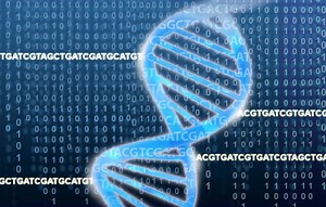How DNA can become the future of digital data storage
