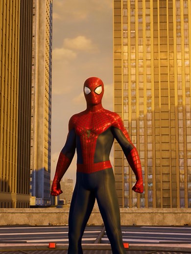 Exciting Marvel's Spider-Man 2 Gameplay Edits
