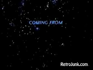 F/X Trailer | Retro Junk