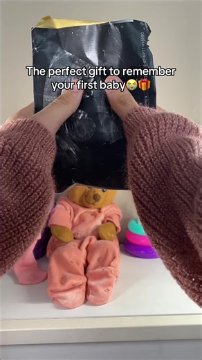 Customized Lego Keepsakes for Expecting Moms