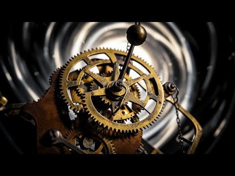Time Travel Physics: Exploring Temporal Paradoxes