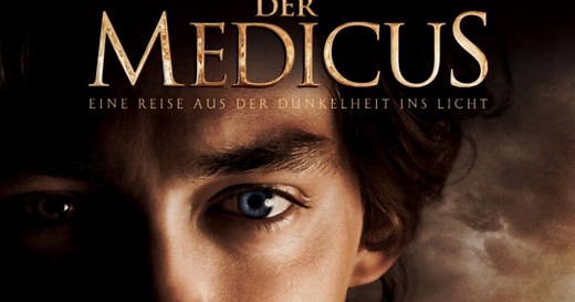 Der Medicus (1) (2013) - Film (Drama) | TV & Streaming