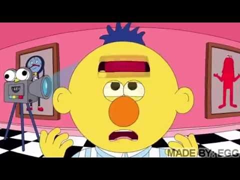 YouTube Poop: Don't Hug Meme I'm Pizzer Finale