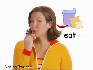 1K views · 61 reactions | You’ll have so many opportunities to use this sign throughout the day! | Signing Time | Facebook