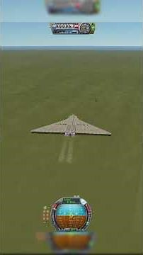 I Made The BIGGEST Plane! [Part 4] - Kerbal Space Program #kerbalspaceprogram #ksplovers #ksp