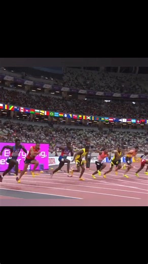 2.9K views · 44 reactions | The full final race highlights! Jamaica's...