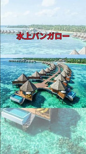 【モルディブ】1分で巡るガーフ環礁の魅力 |ガーフ環礁観光ガイド#ガーフ環礁 #GaafuAtoll#モルディブ旅行#秘境の旅#ローカルモルディブ#絶景旅#モルディブ文化体験#静かなリゾート
