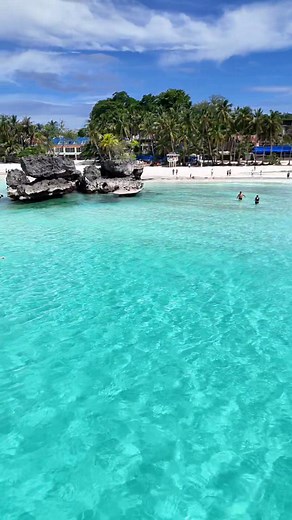 Boracay White Beach November 8, 2025 🎥 Boracay Drone Pilot #boracayatm #boracaytoday | Joel Jaws Andrada