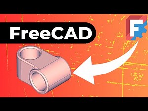 FreeCAD Basics by Example