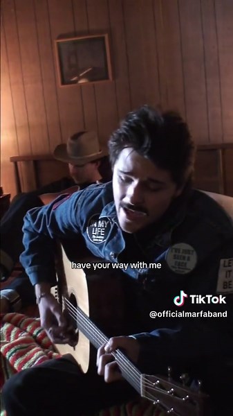 OUT NOW!! We hope you love ‘A Million Ways’ #newmusic #americana #lovesong