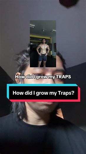 Master Proper Form in the Gym for Optimal Traps Growth
