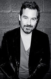 Duncan Sheik