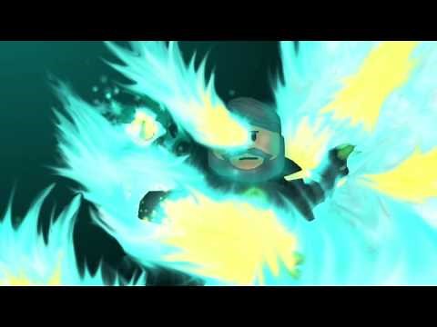 Arcane Adventures-Theos Battle theme