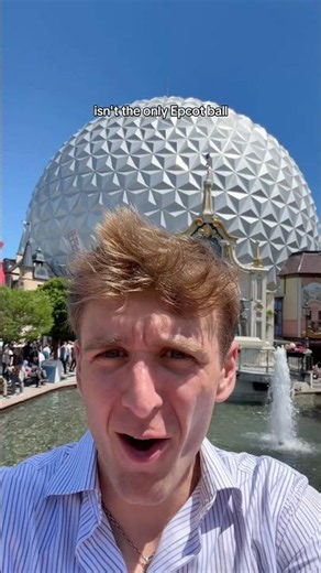 THIS THEME PARK IS INSANE
