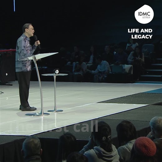 3.5K views · 267 reactions | ▶Register to this year's free online IDMC Conference 2022  https://idmc.church/conference22?utm_source=facebook&utm_medium=banner_ad&utm_campaign=conf22 ▶Subscribe to youtube.com/c/IDMCMovement for more awesome content! | IDMC Movement | Facebook