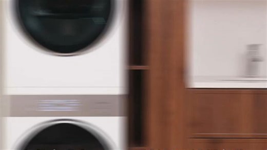 COLMO北极星C2洗烘套装 10KG全自动洗衣机 热泵烘干机 智能投放 纯平全嵌 CG10W-C2 CHZ10W-C2