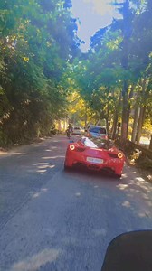 18 reactions | Ferrari S.p.A. is an Italian luxury sports car manufacturer based in Maranello. Founded in 1939 by Enzo Ferrari, the company built its first car in 1940, adopted its current name in 1945, and began to produce its current line of road cars in 1947. | MaEstrang Mamimitik | Facebook