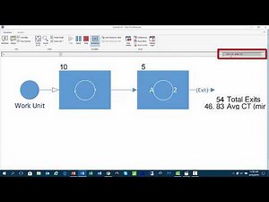 Process Simulator Quickstart Video Tutorial