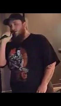 Luke Combs - Beautiful Crazy (karaoke)