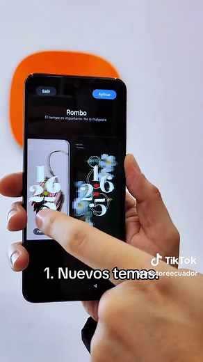 Conoce todo sobre Xiaomi HyperOS ✨ #xiaomi #redmi #xiaomiredmi #hyperos #hyperosxiaomi #tecnologia #MIUI #android #hacks #androidhacks #trucosxiaomi #trucosparacelular