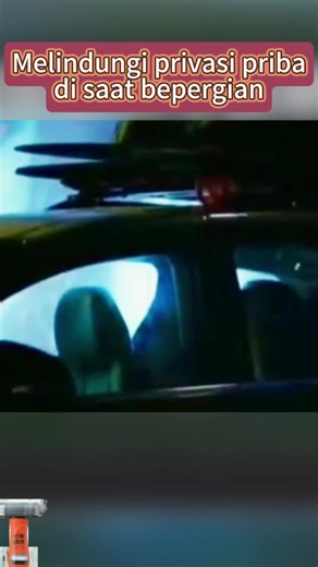 [Diskon 90%] Kaca transparan diubah menjadi cermin satu arah, melindungi privasi Anda dan mencegah pengintipan! -636696