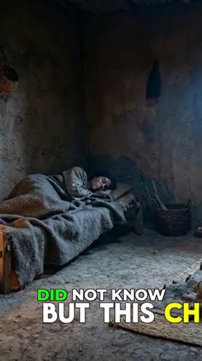 They Threw Him in a Pit and Lied to Their Father #shorts #viral