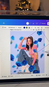 The Ultimate Guide to Fashion Design with Canva (2026) Want to design stylish outfits without complex software? This complete guide shows how Canva is transforming fashion design in 2026. From outfit mockups to brand visuals, learn how beginners and professionals are creating fashion designs faster and smarter using Canva. Perfect for fashion students, designers, and small brands. #FashionReels #DesignTrends #CreativeTools #VisualDesign #FashionContent #StyleCreators #ModernDesign #DesignLife #R