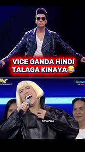 Meme Vice nainitan sa kanyang leather jacket. #Showbiz #funnymoments #entertainment #ViceGanda | Rowena De Leon