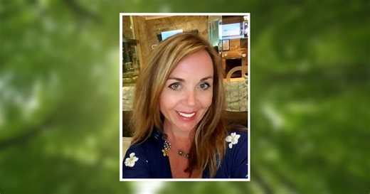 Heather Lewis Obituary October 7, 2023 - Johnson Funeral Home