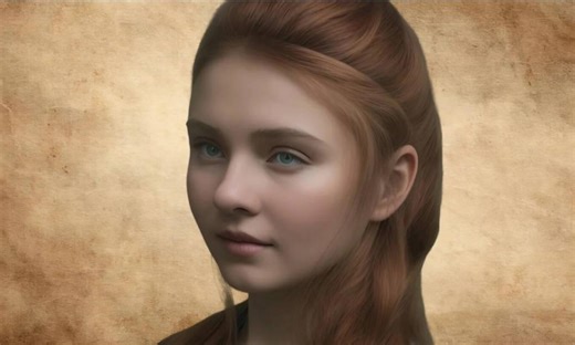Stunning Digital Reconstruction Shows Face of 3,500-Year-Old Mycenaean Woman – Lifeboat News: The Blog