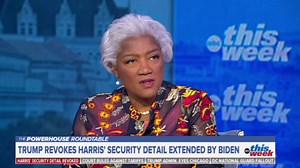 National Guard should have ‘comprehensive programs,’ work with local police: Brazile