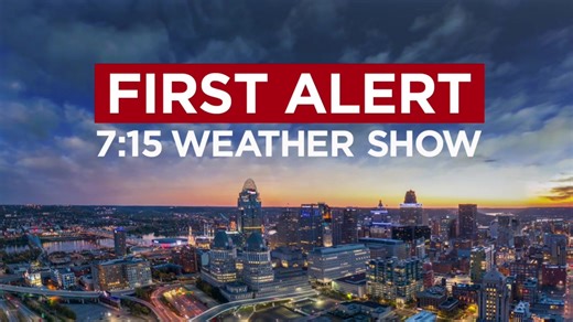 Live From the FOX19 FIRST ALERT Streaming Center with Meteorologist Stephanie Roberts | FOX19