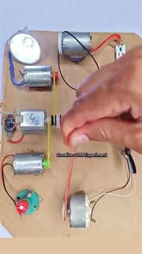 1.6K views | Designing Creative SJM Experiments: Best Practices and Key Insights #electric #tools #amazing #diy #tips #viralreelsシ | Creative SJM Experiment | Facebook