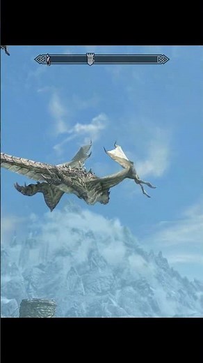 Dragon Riding w/ Friends In Skyrim Together: Reborn