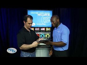 FBD Training Videos PM Filling Barrels