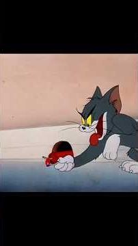 Tom And Jerry: Wen The Aura Meter Breaks 📈😵‍💫