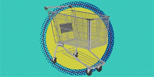 The 7 Best New Grocery Releases This Week