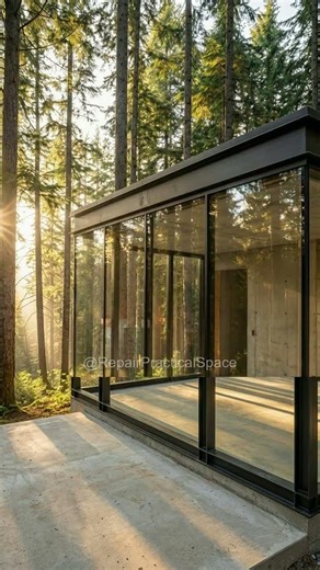 Why Most Eco Retreats Are Actually a Scam!