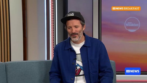 Bret McKenzie reflects on the moment he won an Oscar