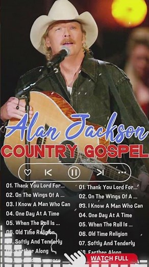Best Classic Country Songs Of All Time George Strait, Don Williams, Willie Nelson's Alan Jackson